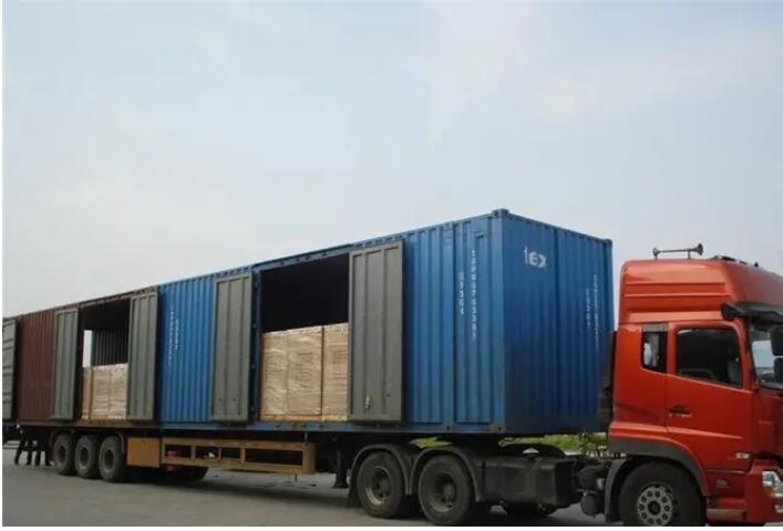 泉州到隆德县整车运输