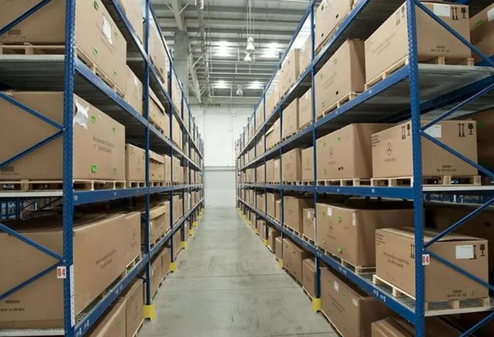 泉州到隆德县货物仓储