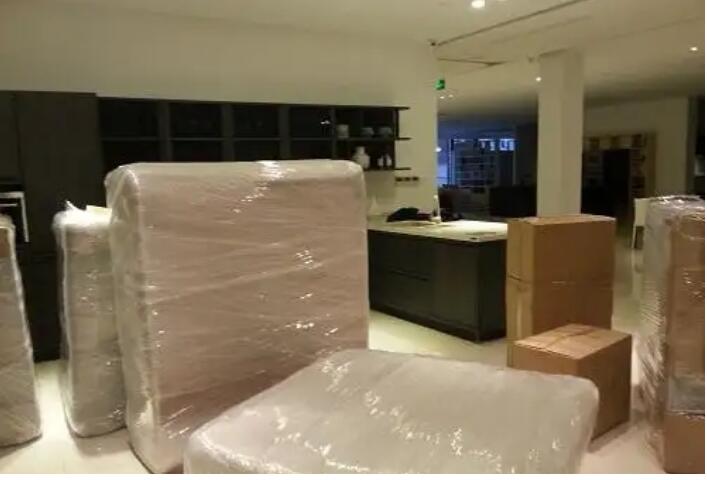 泉州到隆德县长途搬家